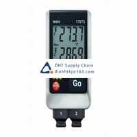 Testo_0572 1753 Original New Stock