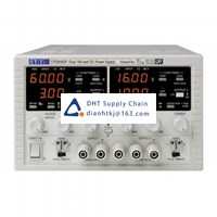 Aim-TTi_CPX200DP Original New Stock