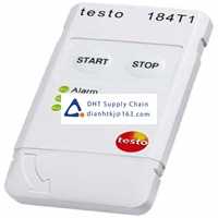 Testo_0572 1841 Original New Stock