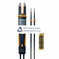 Testo_0590 7551 Original New Stock