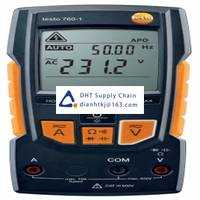 Testo_0590 7601 Original New Stock