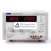 Aim-TTi_TSX1820 Original New Stock