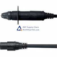Schutzinger_SPL 7318 Ni / 1 / 100 /SW Original New Stock