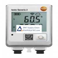 Testo_0572 2033 Original New Stock