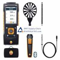 Testo_0563 4406 Original New Stock