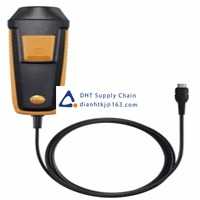 Testo_0554 2222 Original New Stock