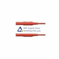 Schutzinger_HSPL 8568 / AWG16 / 50 / RT Original New Stock