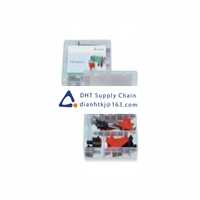 Schutzinger_KIT 6899 Multimeter Profi I Original New Stock
