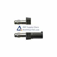 Schutzinger_KURZ 8454 / 11-4 IG MB / Ni / SW Original New Stock