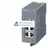 Siemens_6GK5005-0GA10-1AB2 Original New Stock