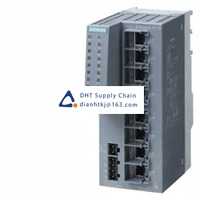Siemens_6GK5108-0BA00-2AC2 Original New Stock