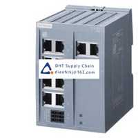 Siemens_6GK5112-0BA00-2AB2 Original New Stock