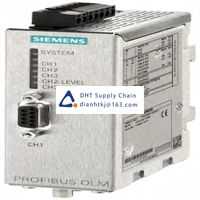 Siemens_6GK15033CB00 Original New Stock
