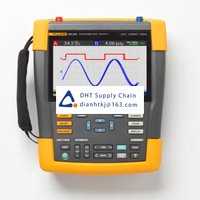 Fluke_FLUKE-190-202-III-S Original New Stock