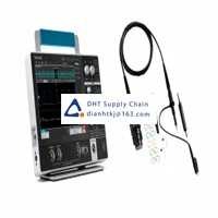 Tektronix_MSO22 2-BW-500 + MSO22 2-P6139B Original New Stock