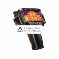 Testo_0560 8725 Original New Stock