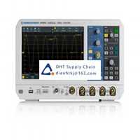Rohde & Schwarz_RTM-BNDL Original New Stock