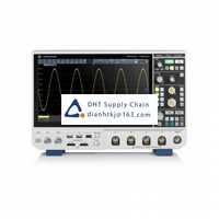 Rohde & Schwarz_MXO44-2410 Original New Stock