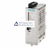 Siemens_6GK15034CA01 Original New Stock