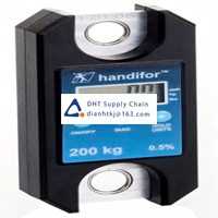 Tractel_handifor 200 Original New Stock