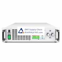 EA Elektro-Automatik_EA-PSB 11500-06 2U Original New Stock