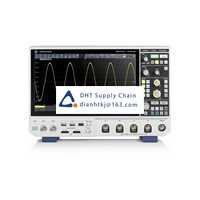 Rohde & Schwarz_MXO4-BNDL Original New Stock
