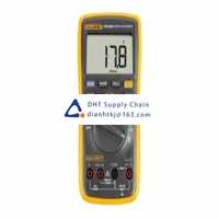 Fluke_FLK-17B MAX-01/CN Original New Stock