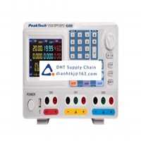 PeakTech_P6181 Original New Stock