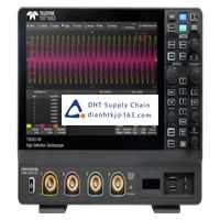 Teledyne LeCroy_T3DSO2104HD-MS Original New Stock