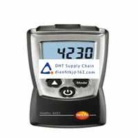 Testo_0560 0460 Original New Stock