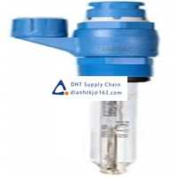 Endress+Hauser_CPS41E-AA7ASC2 Original New Stock