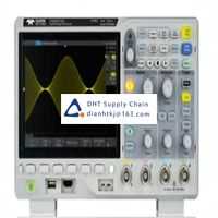 Teledyne LeCroy_T3DSO1204HD Original New Stock