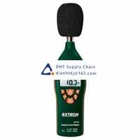 Extech_407732-KIT-NIST Original New Stock