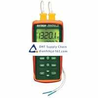 Extech_EA15-NIST Original New Stock