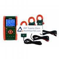 Extech_PQ3450-12 Original New Stock