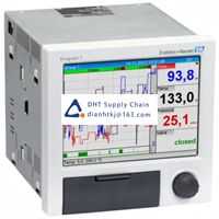 Endress+Hauser_RSG35-D1A Original New Stock