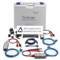 Pico Technology_PicoScope 4444 1000 V CAT III kit Original New Stock