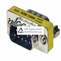 RS PRO_218-239_D-SUB connectors