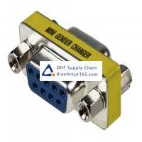 RS PRO_218-245_D-SUB connectors