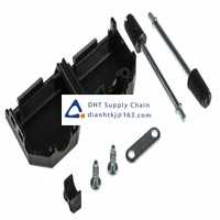 Amphenol ICC_86303637BLF_D-SUB connectors