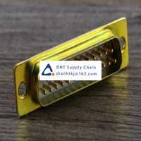 RS PRO_470-910_D-SUB connectors