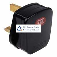 RS PRO_854-380_Mains and DC power connectors