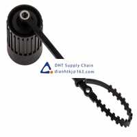 Hirschmann_831530400 CA 00 SD 1_Circular connector