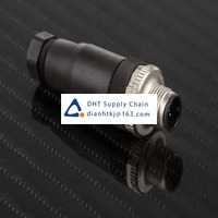Murrelektronik Limited_7000-12721-0000000_Circular connector