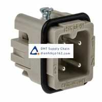 HARTING_09200032611_Power connector