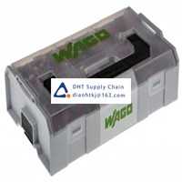 Wago_887-957_Terminal Block Connector