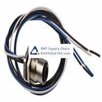 RS PRO_208-0583_Circular connector