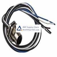 RS PRO_208-0585_Circular connector