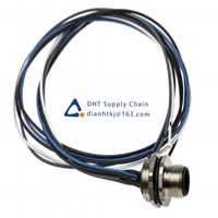 RS PRO_208-0594_Circular connector
