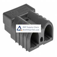 Anderson Power Products_992-BK_Power connector